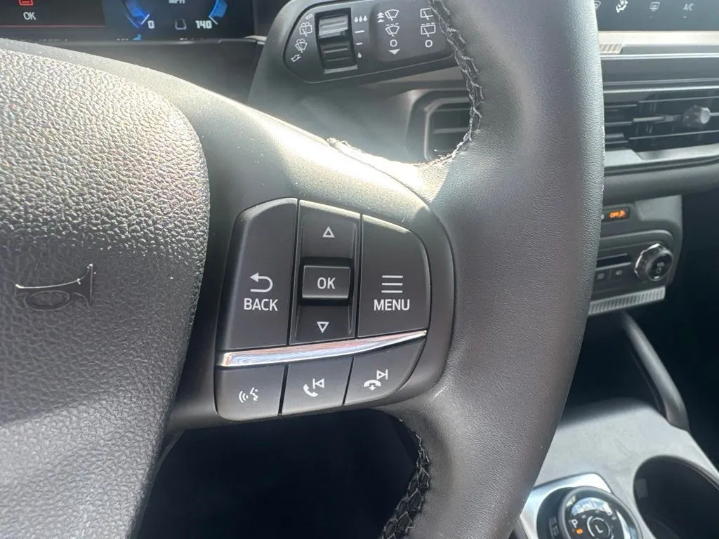 2025 Ford Bronco Sport Big Bend - Photo 24