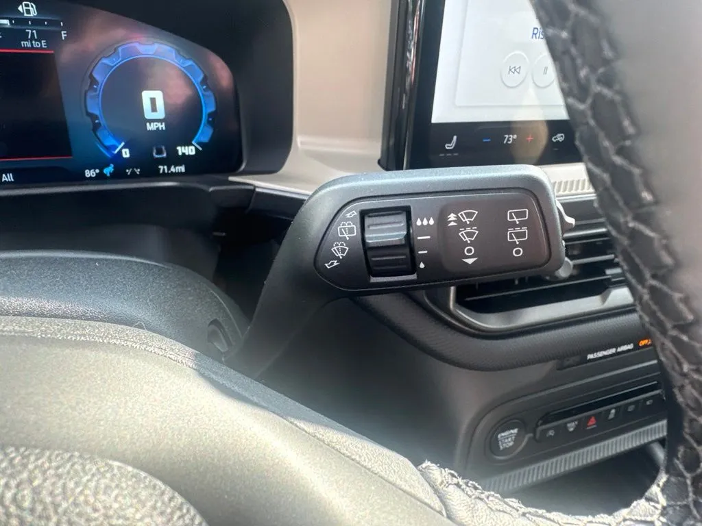 2025 Ford Bronco Sport Big Bend - Photo 26