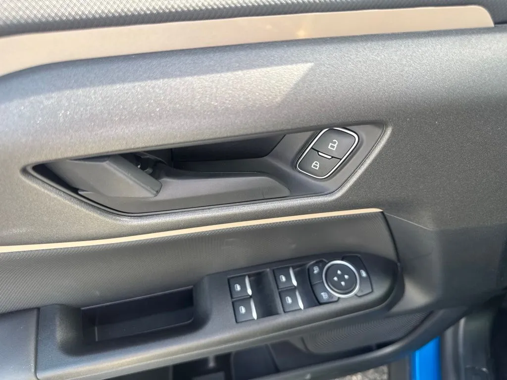2025 Ford Bronco Sport Big Bend - Photo 13