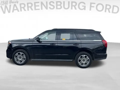 More photos of 2025 Ford Expedition Active at Warrensburg Ford, MO