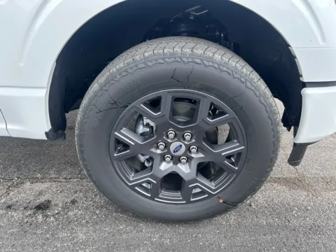 More photos of 2026 Ford F-150 STX at Warrensburg Ford, MO