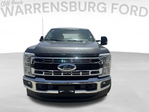 Photos of 2026 Ford F-350SD XLT for sale in Warrensburg, MO at Warrensburg Ford