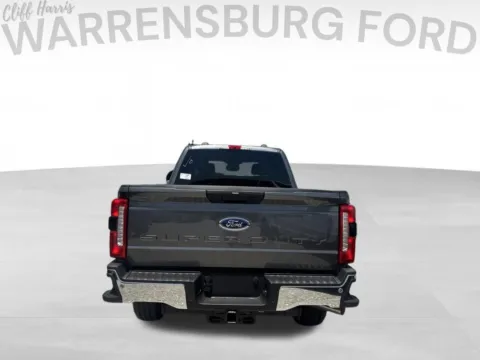 More photos of 2026 Ford F-350SD XLT at Warrensburg Ford, MO