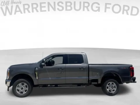 More photos of 2026 Ford F-350SD XLT at Warrensburg Ford, MO