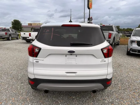 More photos of 2019 Ford Escape SE at Warrensburg Ford, MO