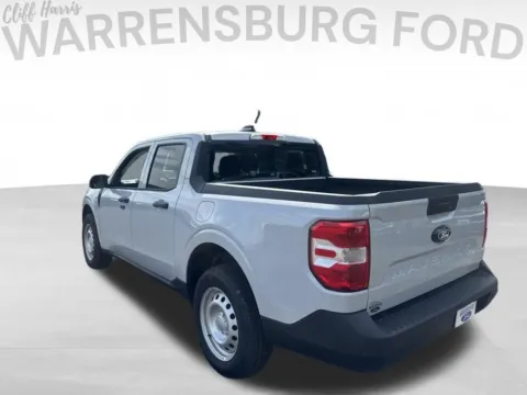 More photos of 2025 Ford Maverick XL at Warrensburg Ford, MO