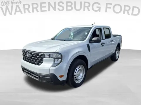 Another view of 2025 Ford Maverick XL for sale in Warrensburg, MO at Warrensburg Ford