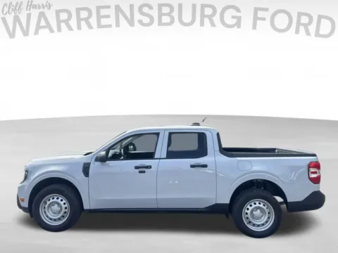More photos of 2025 Ford Maverick XL at Warrensburg Ford, MO