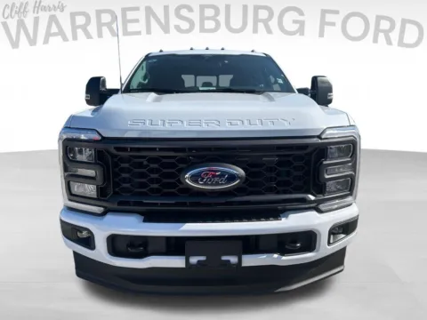 Photos of 2026 Ford F-250SD XL for sale in Warrensburg, MO at Warrensburg Ford