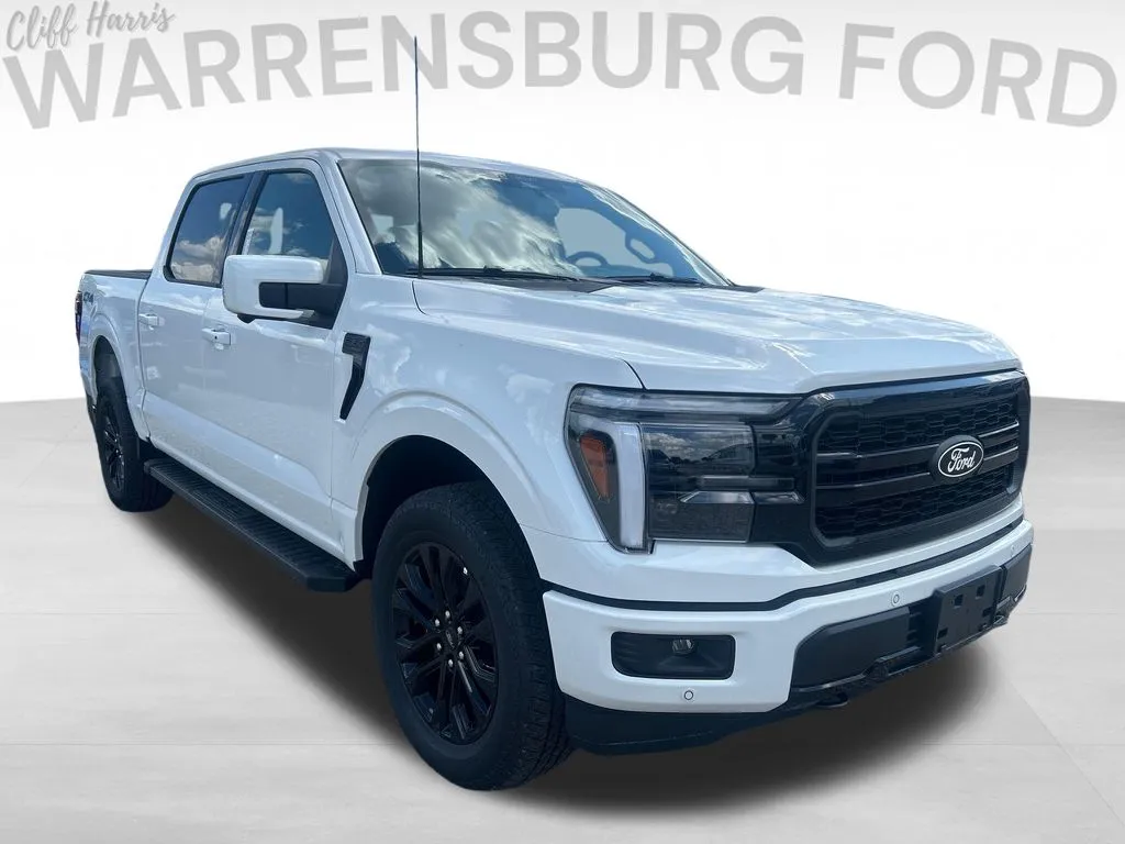 2026 Ford F-150 Lariat for sale in Warrensburg, MO