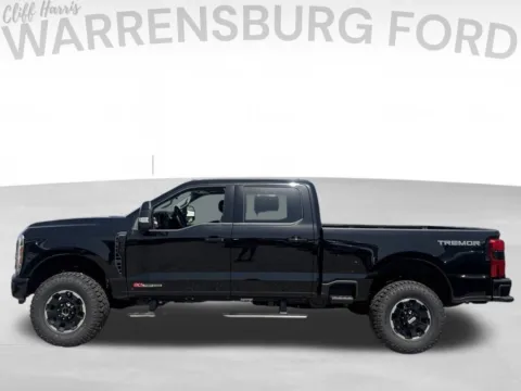 More photos of 2026 Ford F-350SD Lariat at Warrensburg Ford, MO
