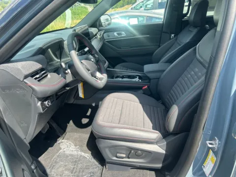 Another view of 2026 Ford Explorer ST-Line for sale in Warrensburg, MO at Warrensburg Ford
