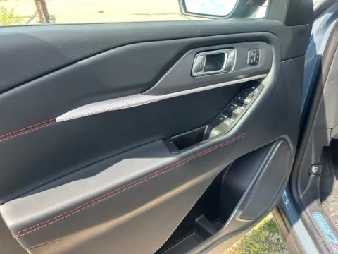Photos of 2026 Ford Explorer ST-Line for sale in Warrensburg, MO at Warrensburg Ford