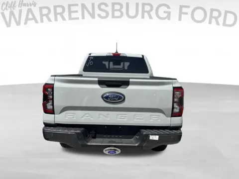 More photos of 2026 Ford Ranger XLT at Warrensburg Ford, MO
