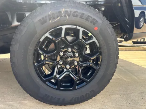 More photos of 2026 Ford F-150 XLT at Warrensburg Ford, MO