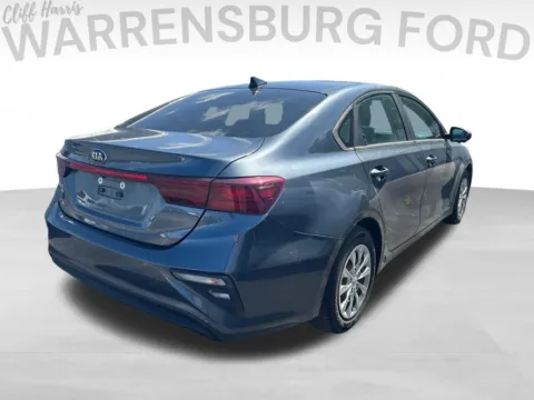 More photos of 2020 Kia Forte FE at Warrensburg Ford, MO