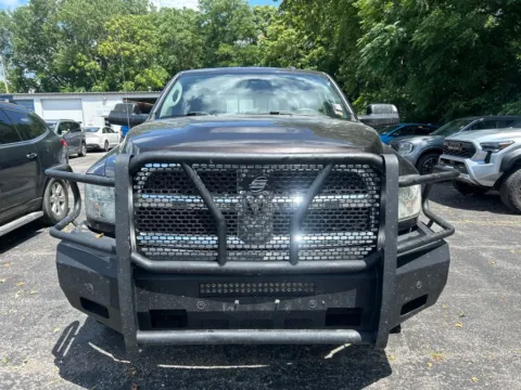Photos of 2017 Ram 2500 SLT for sale in Warrensburg, MO at Warrensburg Ford