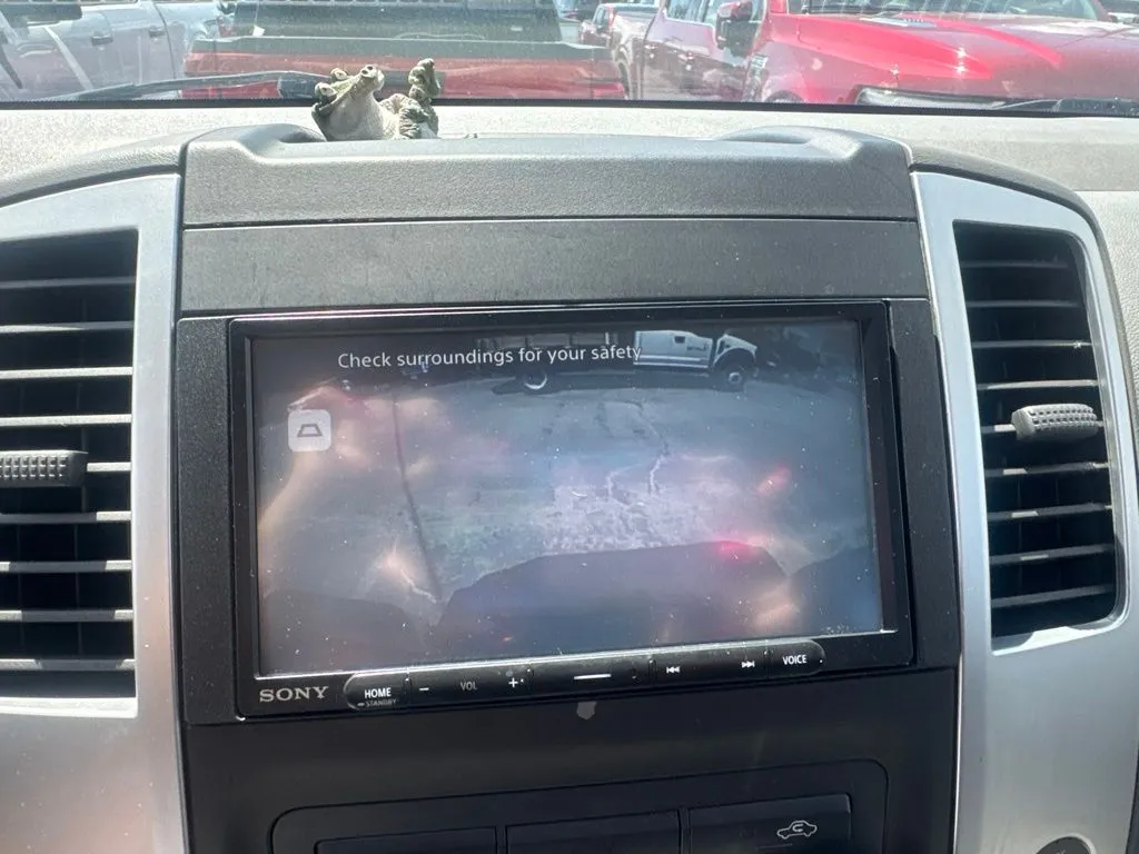 2018 Nissan Frontier SV - Photo 27