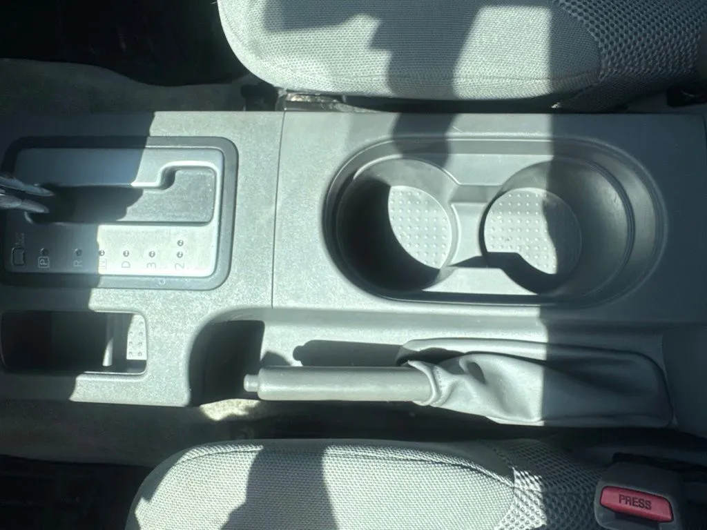 2018 Nissan Frontier SV - Photo 28