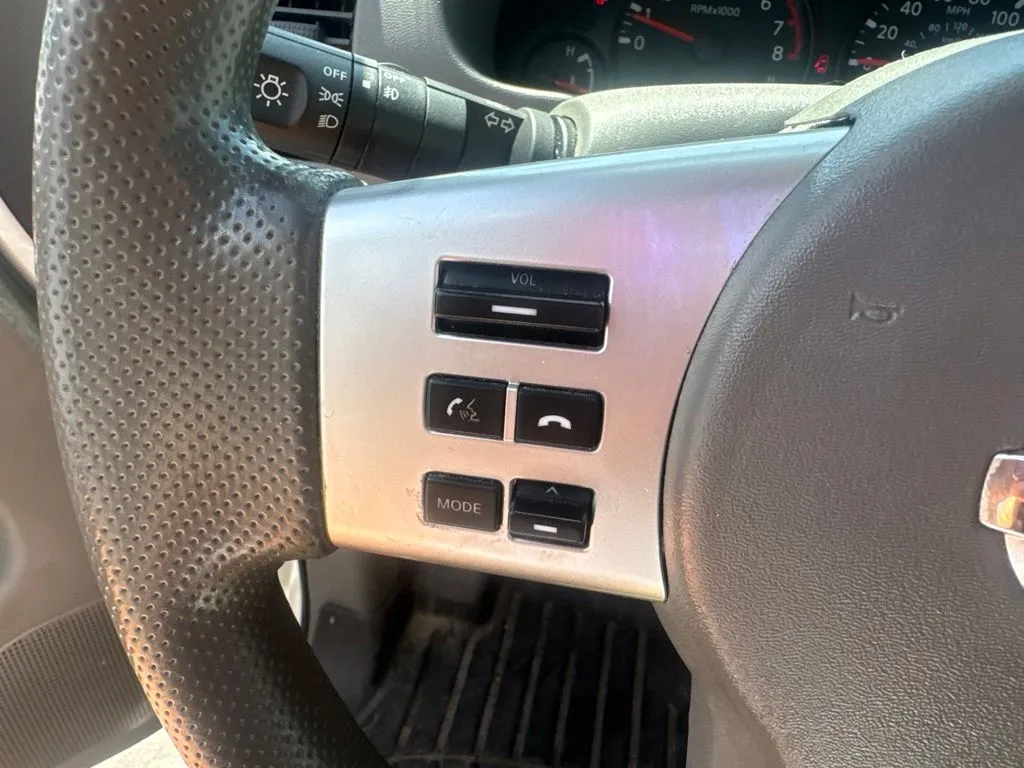 2018 Nissan Frontier SV - Photo 20