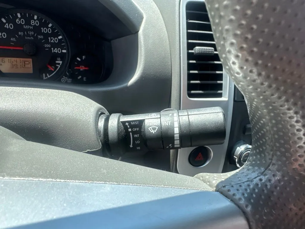 2018 Nissan Frontier SV - Photo 23
