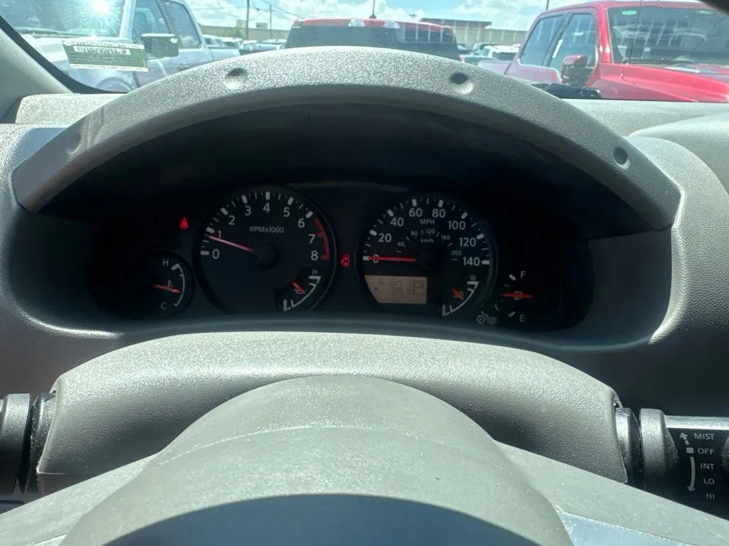2018 Nissan Frontier SV - Photo 24