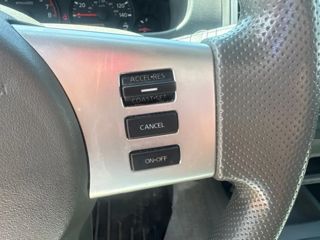 2018 Nissan Frontier SV - Photo 21