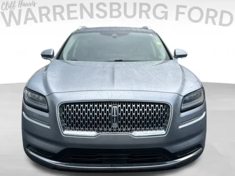 Photos of 2022 Lincoln Nautilus Reserve for sale in Warrensburg, MO at Warrensburg Ford