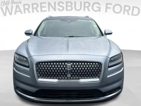 Photos of 2022 Lincoln Nautilus Reserve for sale in Warrensburg, MO at Warrensburg Ford