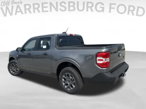 More photos of 2026 Ford Maverick XLT at Warrensburg Ford, MO