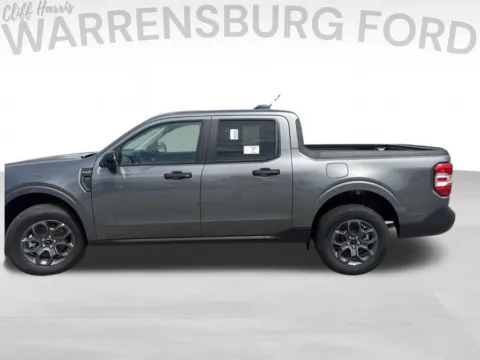 More photos of 2026 Ford Maverick XLT at Warrensburg Ford, MO