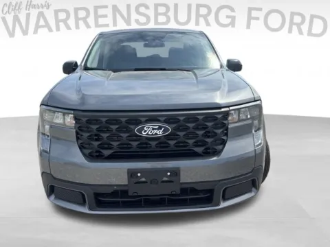 Photos of 2026 Ford Maverick XLT for sale in Warrensburg, MO at Warrensburg Ford