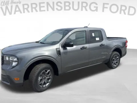 Another view of 2026 Ford Maverick XLT for sale in Warrensburg, MO at Warrensburg Ford