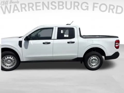 More photos of 2026 Ford Maverick XL at Warrensburg Ford, MO