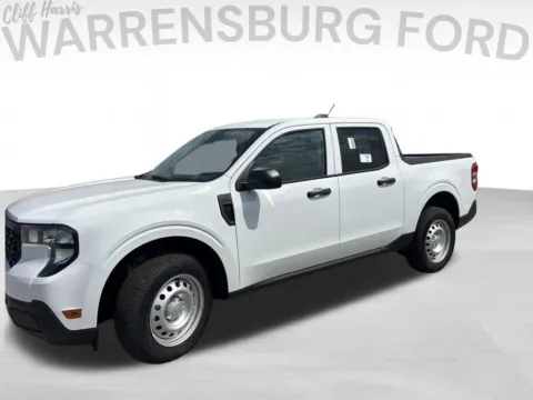 Another view of 2026 Ford Maverick XL for sale in Warrensburg, MO at Warrensburg Ford