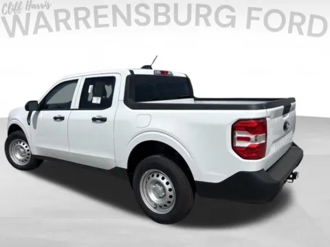 More photos of 2026 Ford Maverick XL at Warrensburg Ford, MO