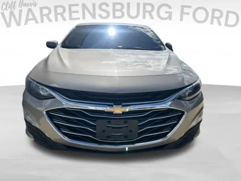 Photos of 2023 Chevrolet Malibu LT for sale in Warrensburg, MO at Warrensburg Ford
