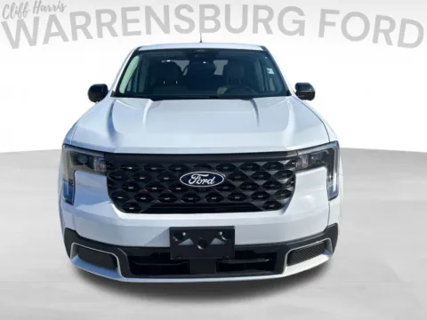 Photos of 2026 Ford Maverick Lariat for sale in Warrensburg, MO at Warrensburg Ford