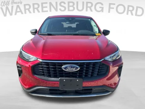 Photos of 2025 Ford Escape Active for sale in Warrensburg, MO at Warrensburg Ford