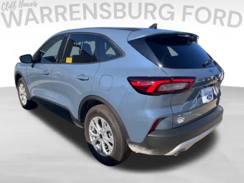 Another view of 2026 Ford Escape Active for sale in Warrensburg, MO at Warrensburg Ford