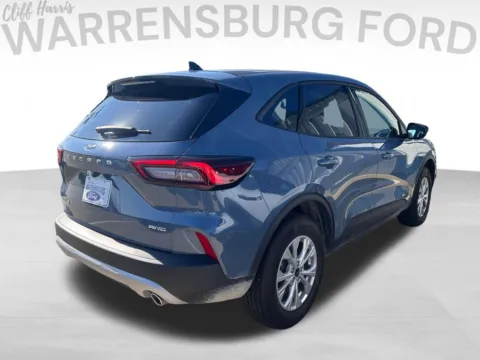 More photos of 2026 Ford Escape Active at Warrensburg Ford, MO