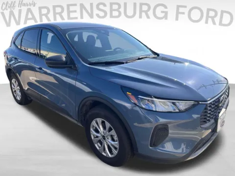 Blue 2026 Ford Escape Active for sale in Warrensburg, MO