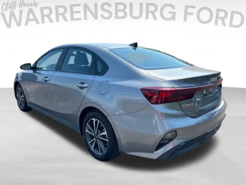 More photos of 2024 Kia Forte LXS at Warrensburg Ford, MO