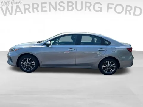 More photos of 2024 Kia Forte LXS at Warrensburg Ford, MO