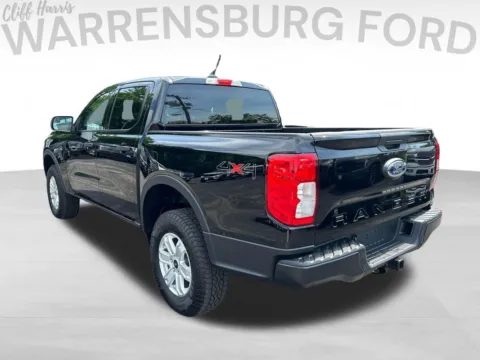 More photos of 2026 Ford Ranger XL at Warrensburg Ford, MO