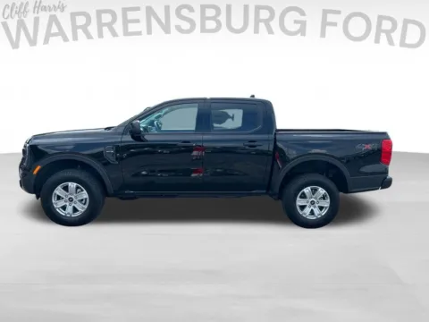 More photos of 2026 Ford Ranger XL at Warrensburg Ford, MO