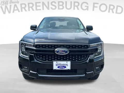 Photos of 2026 Ford Ranger XL for sale in Warrensburg, MO at Warrensburg Ford