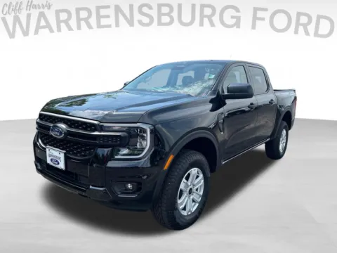 Another view of 2026 Ford Ranger XL for sale in Warrensburg, MO at Warrensburg Ford