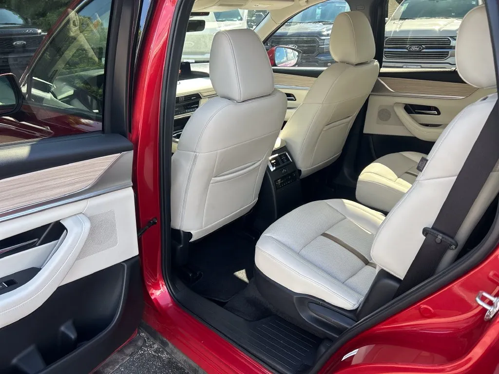 2024 Mazda CX-90 Premium Plus Package - Photo 19