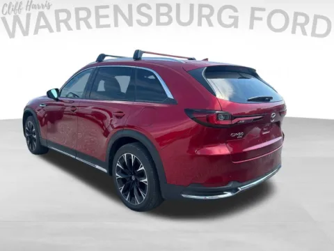 More photos of 2024 Mazda CX-90 PHEV Premium Plus at Warrensburg Ford, MO